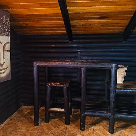 Cabanas San Rafael Palmares  Екстериор снимка
