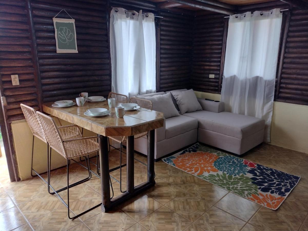 Cabanas San Rafael Palmares  Екстериор снимка