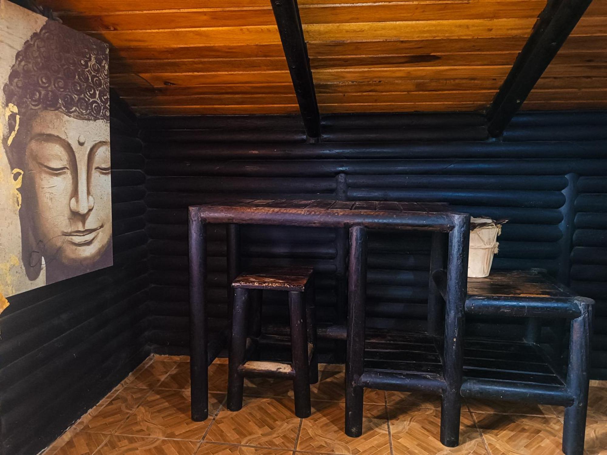 Cabanas San Rafael Palmares  Екстериор снимка