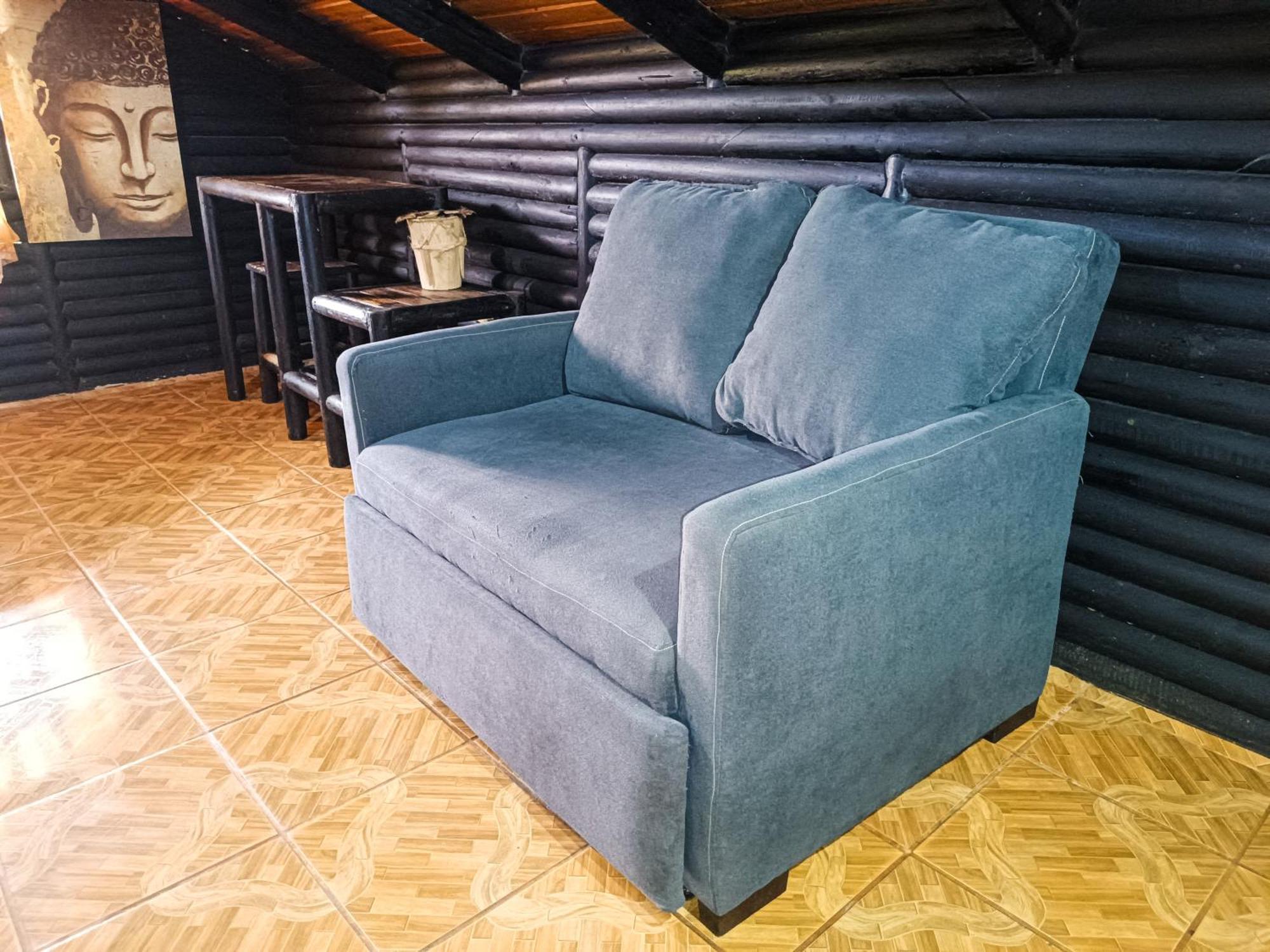 Cabanas San Rafael Palmares  Екстериор снимка
