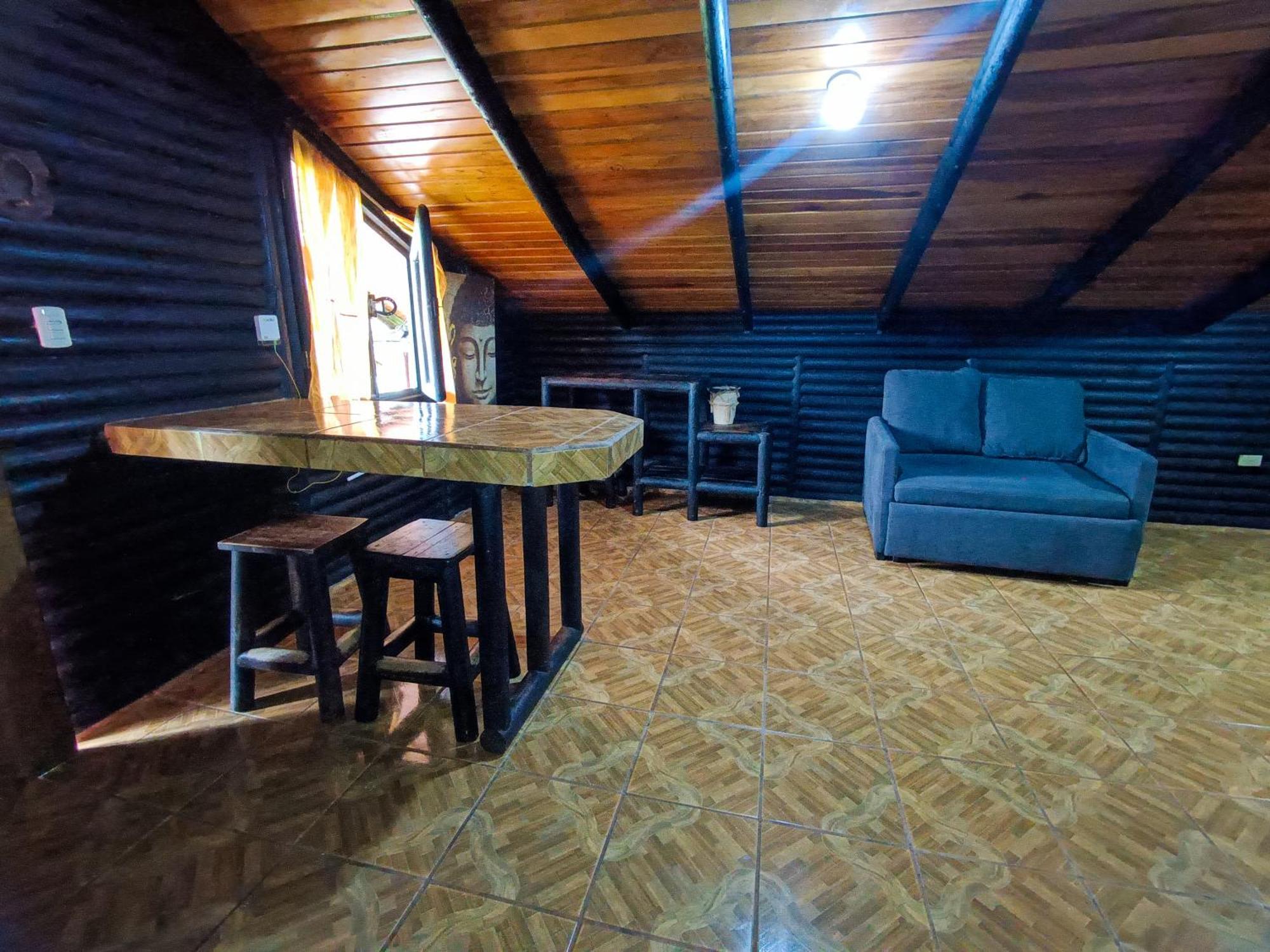 Cabanas San Rafael Palmares  Екстериор снимка