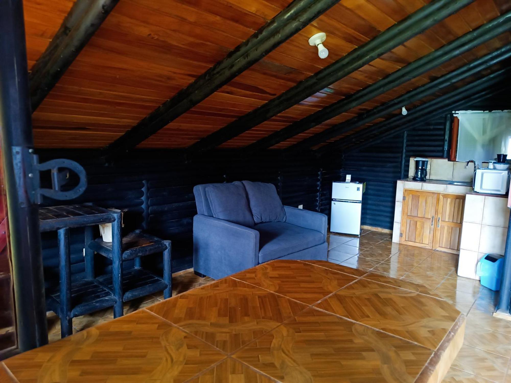 Cabanas San Rafael Palmares  Екстериор снимка