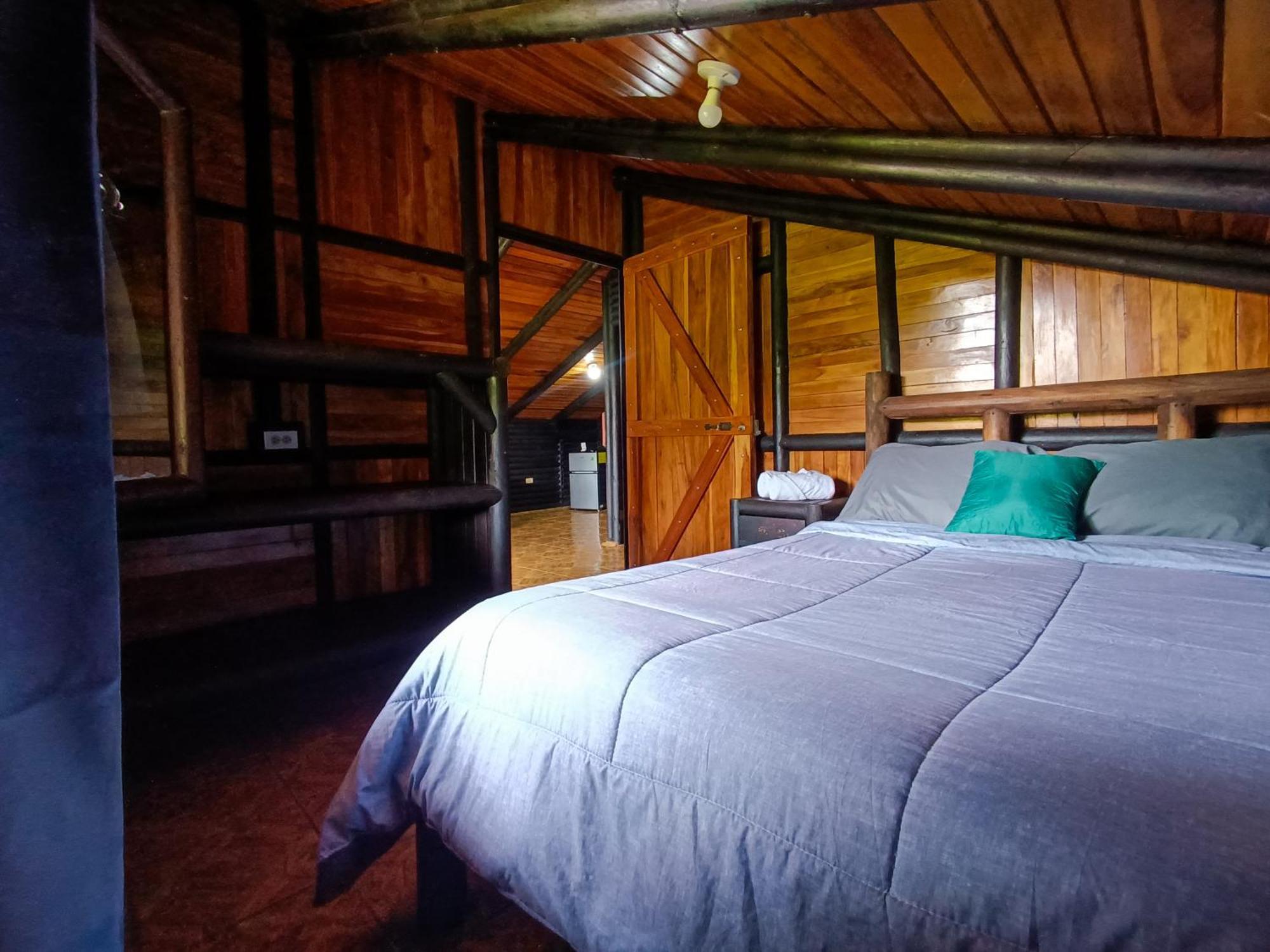 Cabanas San Rafael Palmares  Екстериор снимка