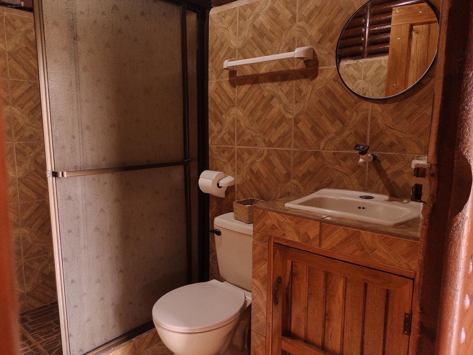 Cabanas San Rafael Palmares  Стая снимка