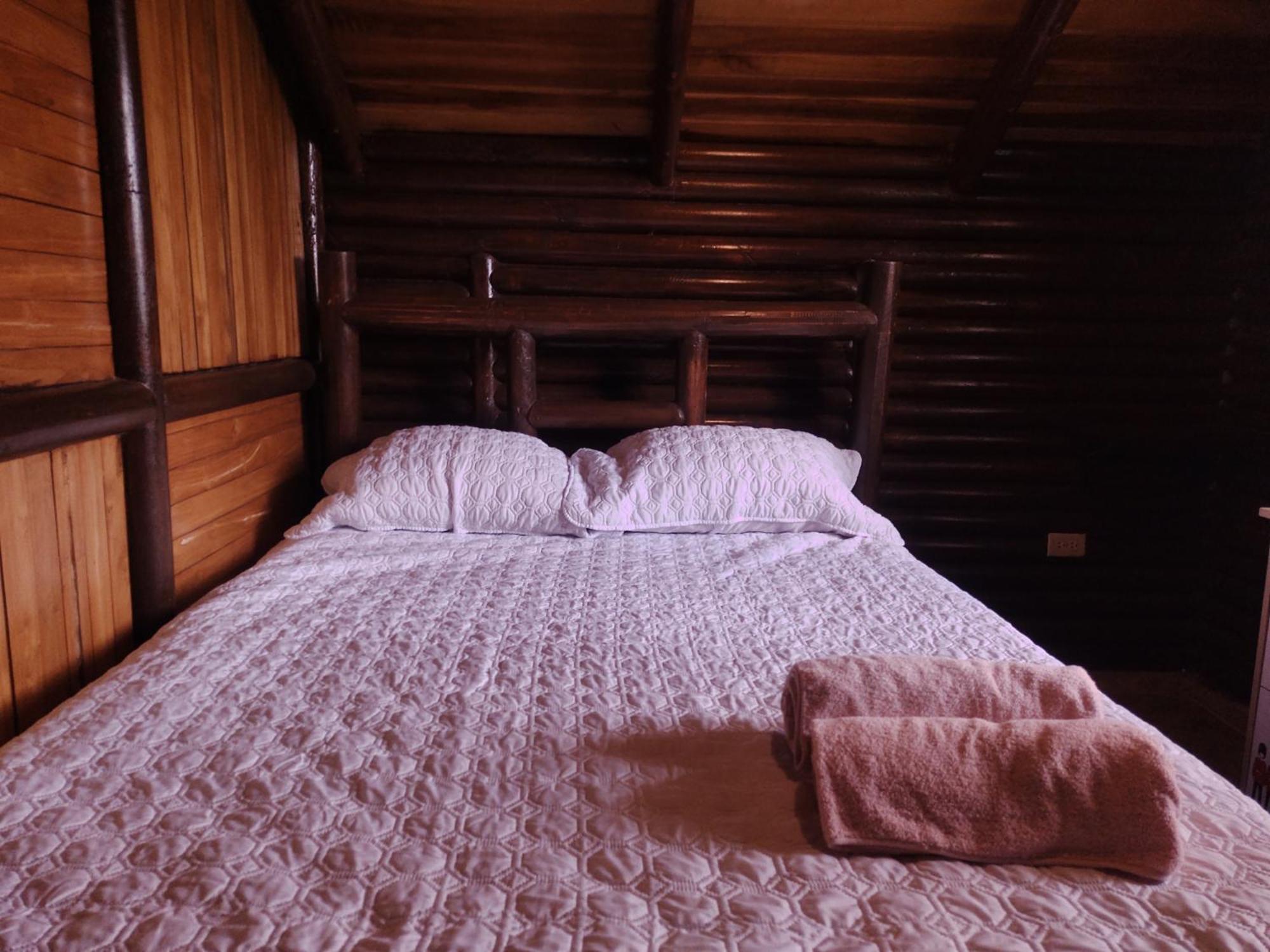 Cabanas San Rafael Palmares  Стая снимка