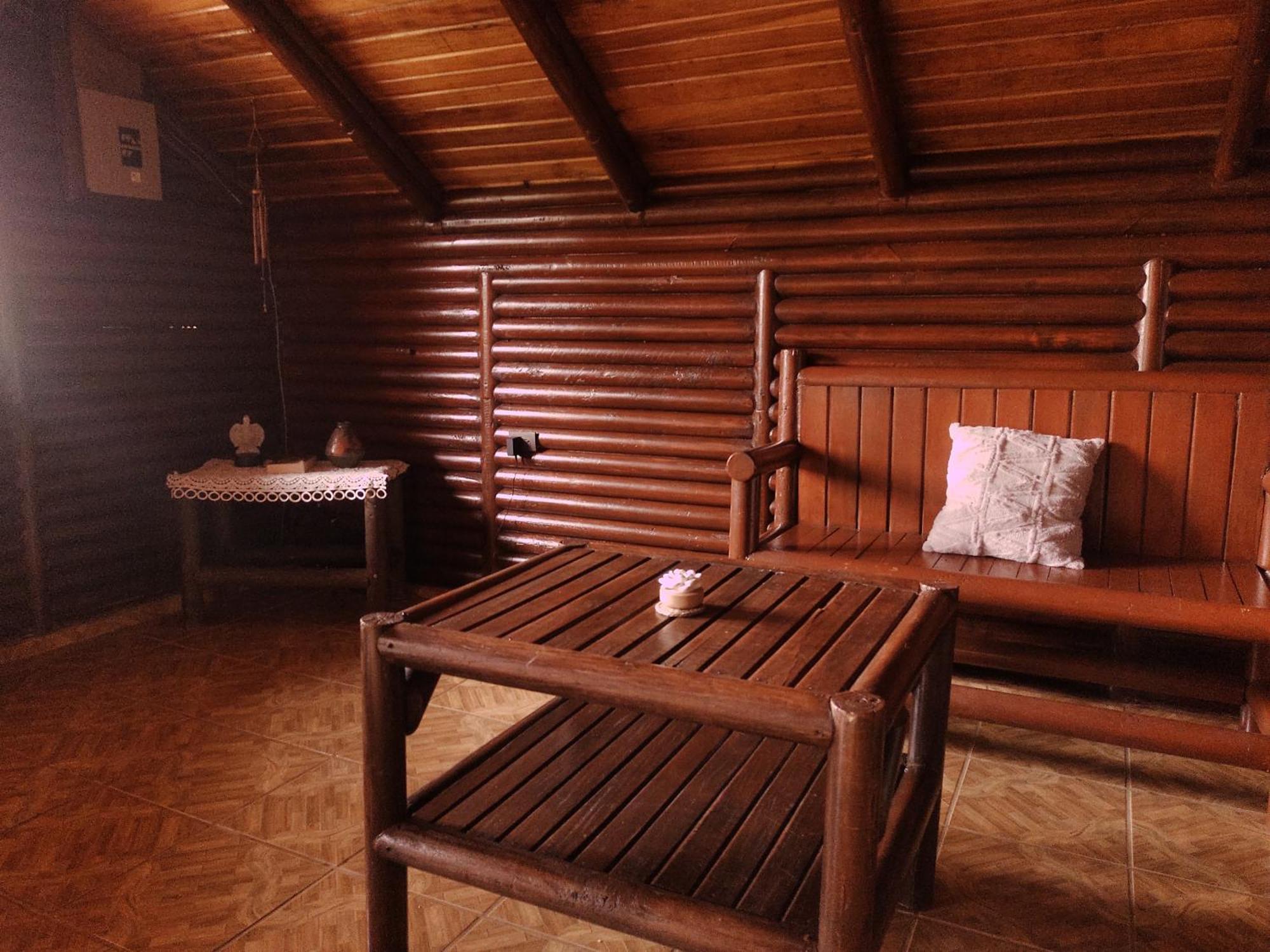 Cabanas San Rafael Palmares  Стая снимка